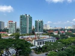Orchard Boulevard (D10), Condominium #613607581